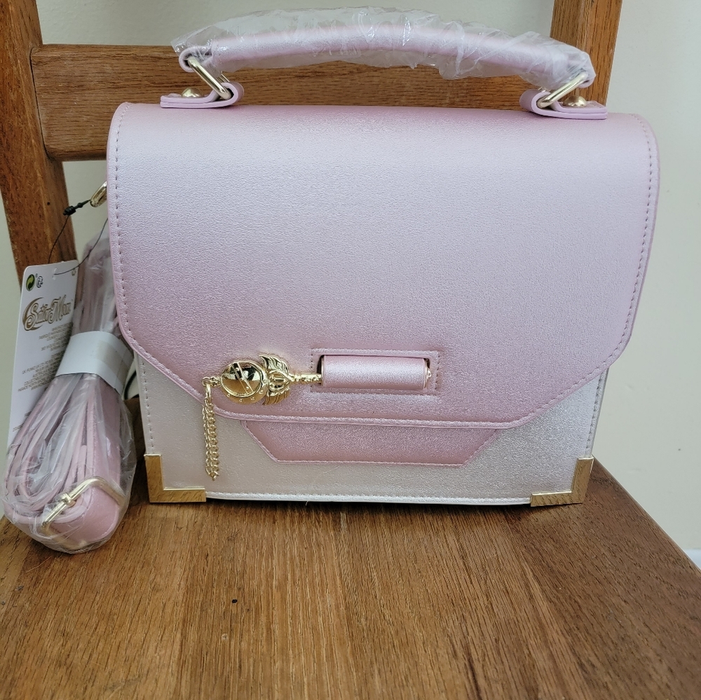 Sailor Moon Bag
